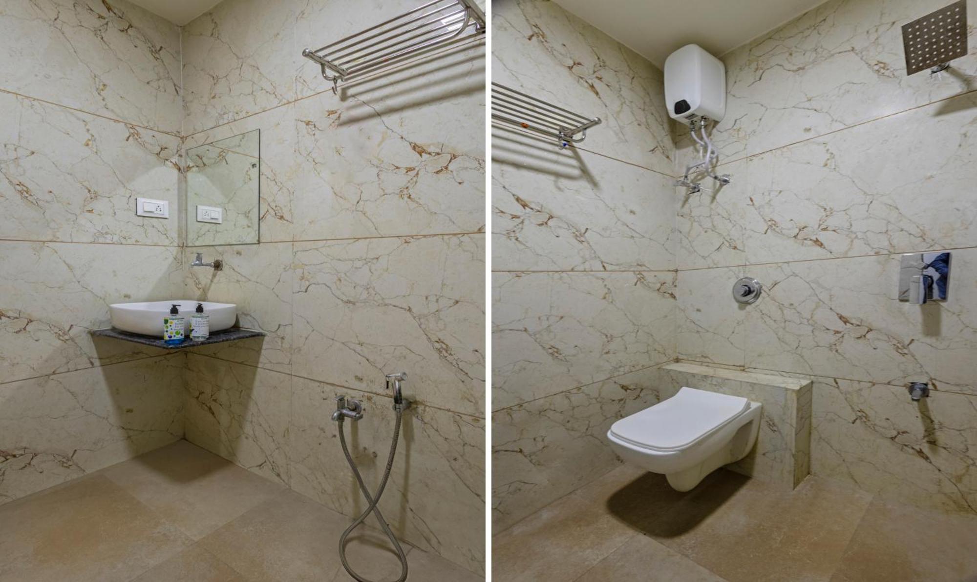 Hotel Treebo Eden Park, Ahmedabad Watuwa Exteriér fotografie